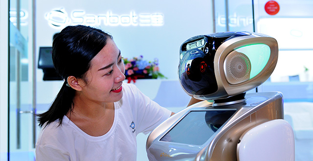 全新体验店模式 全新体验店模式